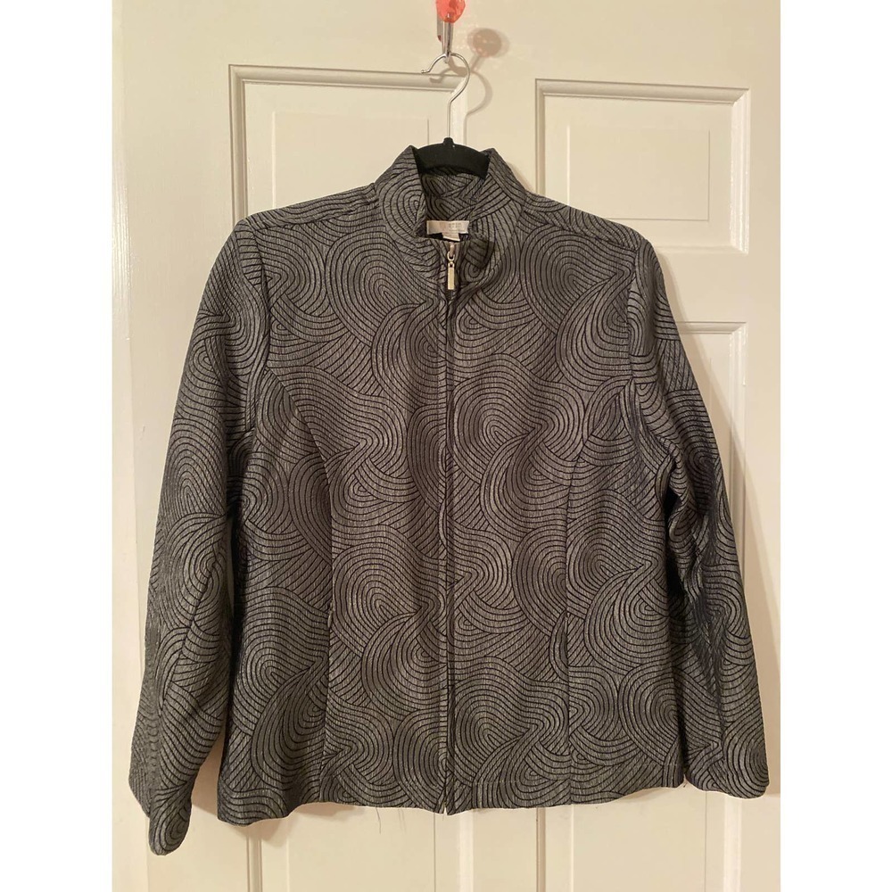 Erin London jacket